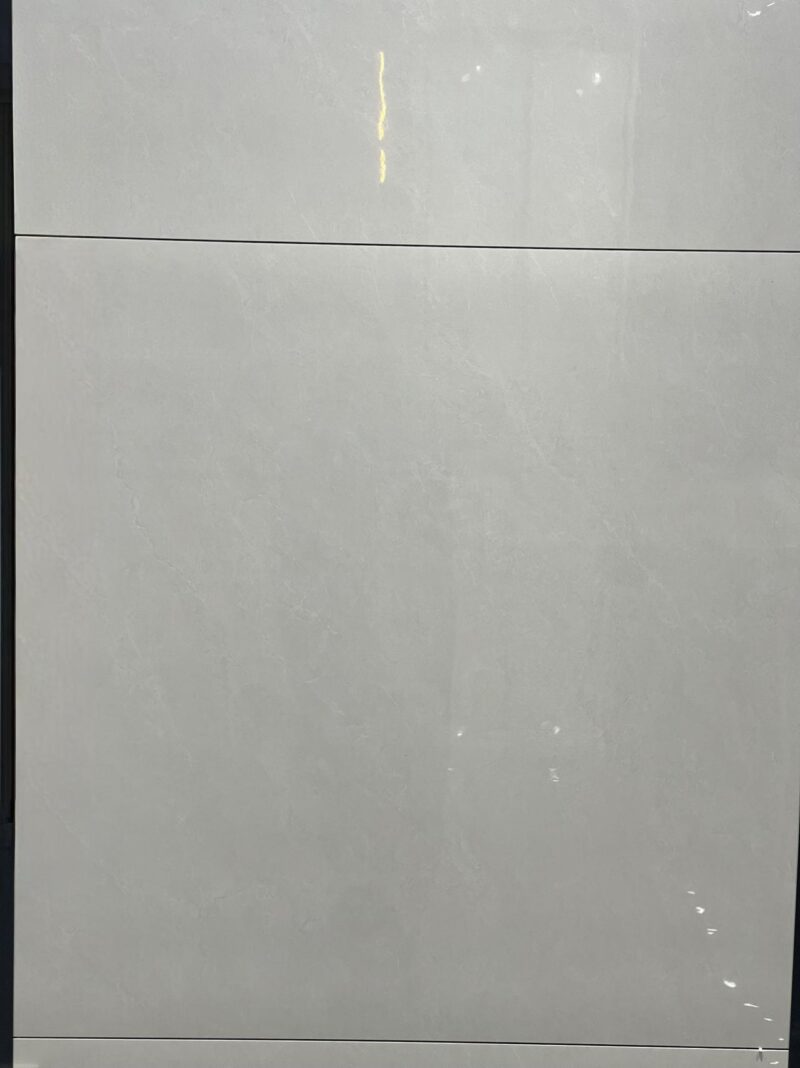 Anti-slip Gray Marble Tiles800x800mm