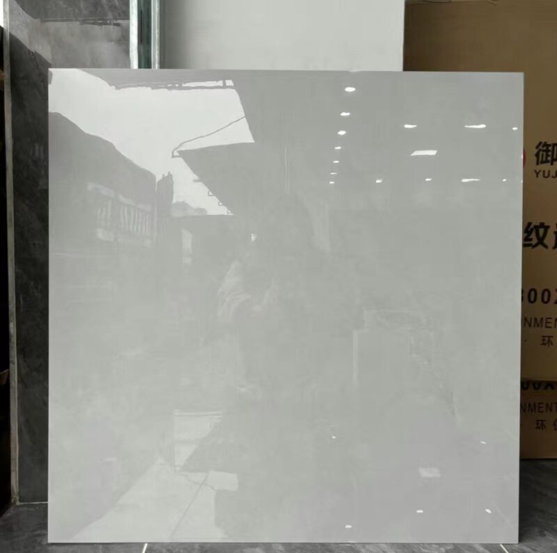 Anti-slip Gray Marble Tiles800x800mm - Image 2