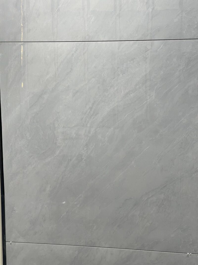 Fashionable Gray Marble Slip-proof Tiles