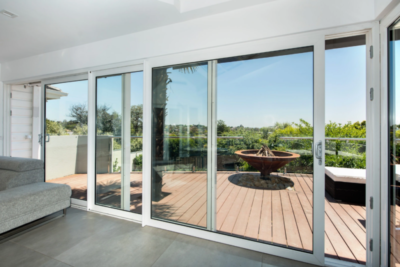 Aluminum Sliding Door - Image 4