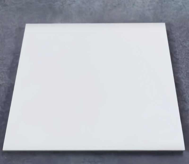 Milky White 55° Soft Light Brick800x800mm